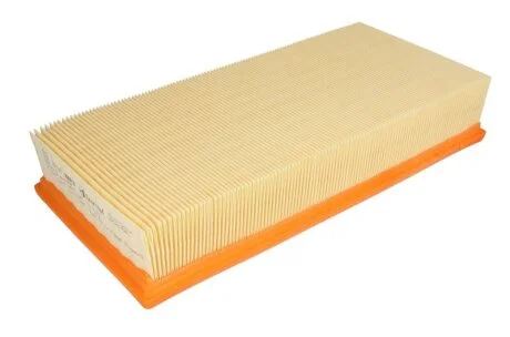 Фильтр воздушный, 96-07 MAHLE / KNECHT LX 572