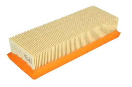 Фільтр забору повітря MAHLE / KNECHT LX 580