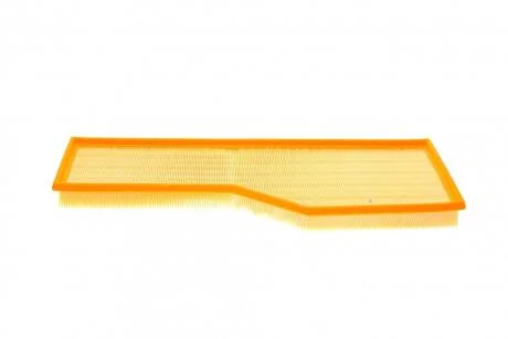 Повітряний фільтр MAHLE / KNECHT LX 582/1