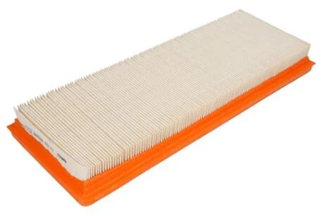 Фільтр повітряний Fiat Punto 1.2/1.4/1.6 94- MAHLE / KNECHT LX 592