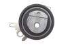 Фильтр воздушный MAHLE / KNECHT LX 593/1 (фото 4)
