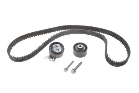 Фільтр повітряний Passat B5/Audi A4/A6 2.5TDI 97-04 MAHLE / KNECHT LX 593/1