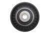 Фильтр воздушный MAHLE / KNECHT LX 593/1 (фото 6)