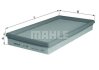 Повітряний фільтр MAHLE / KNECHT LX 59 (фото 1)
