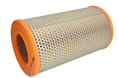 Фільтр повітряний FIAT DUCATO (TRUCK) (Knecht-Mahle) MAHLE / KNECHT LX 611