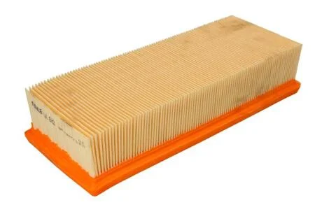 Фильтр воздушный (Knecht-Mahle) MAHLE / KNECHT LX 632