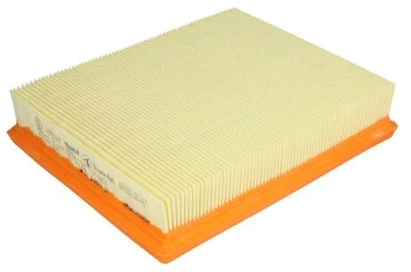 Фільтр повітряний Mahle Peugeot MAHLE / KNECHT LX 643