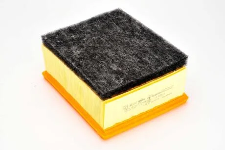 Повітряний фільтр MAHLE / KNECHT LX 645/1