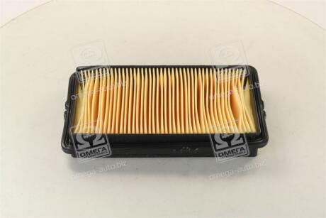 Фільтр возд. Honda Accord 2.0i 16V 10/89-, 2.2i 16 MAHLE / KNECHT LX 667