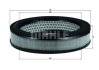 Повітряний фільтр MAHLE / KNECHT LX 67 (фото 1)