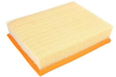 Фільтр повітр. OPEL Vectra B (Knecht-mahle) MAHLE / KNECHT LX 691