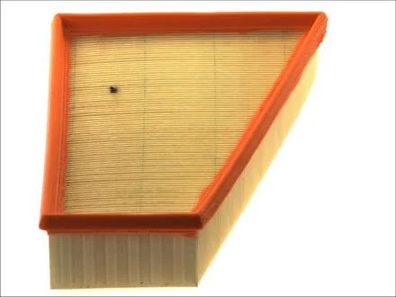 A_Фільтр повітряний Mahle Citroen, Peugeot MAHLE / KNECHT LX 694