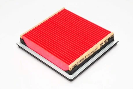 Фільтр повітряний MAHLE / KNECHT LX 725