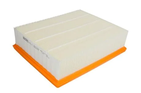 Фільтр повітряний MAHLE / KNECHT LX 742/2