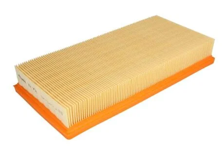 Фільтр повітряний MAHLE / KNECHT LX 756