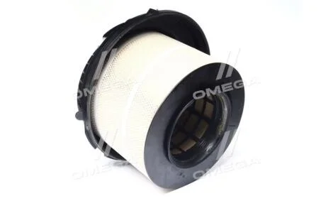 Повітряний фільтр MAHLE / KNECHT LX 814/1