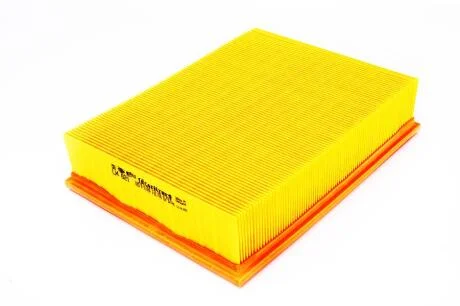 Повітряний фільтр MAHLE / KNECHT LX 821