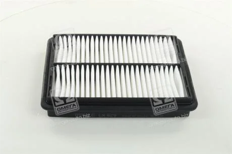 Фільтр повітр. (Knecht-mahle) MAHLE / KNECHT LX 829