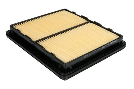 Фільтр повітряний (Knecht-Mahle) MAHLE / KNECHT LX 848