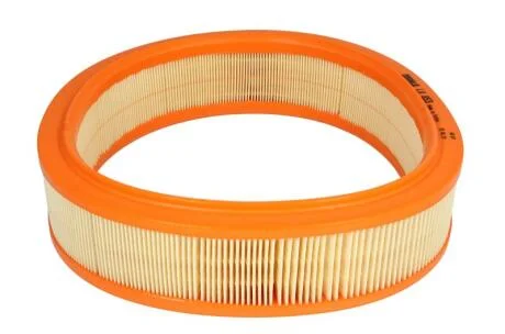 Фільтр забору повітря MAHLE / KNECHT LX 853