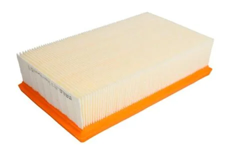 Фільтр повітряний Renault Clio II, III 1.5DCI/1.6/2.0 1 MAHLE / KNECHT LX 933/2