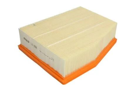 Фільтр повітряний MAHLE / KNECHT LX 934