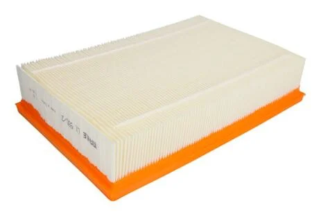 Повітряний фільтр MAHLE / KNECHT LX 935/2