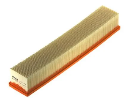 Фільтр повітряний Mahle Daimler MAHLE / KNECHT LX 939