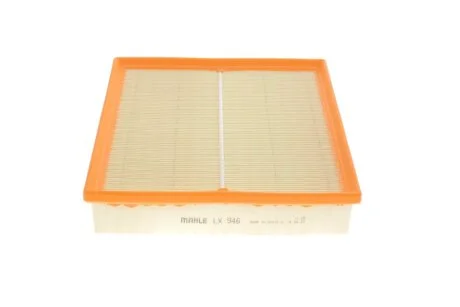 Фільтр повітряний MAHLE / KNECHT LX 946