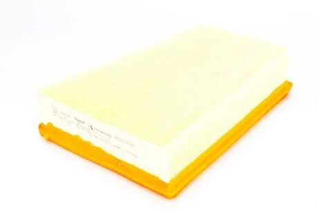 Фільтр повітряний MAHLE / KNECHT LX 957/2