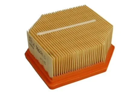 Повітряний фільтр (Воздушный фильтр) MAHLE / KNECHT LX 966