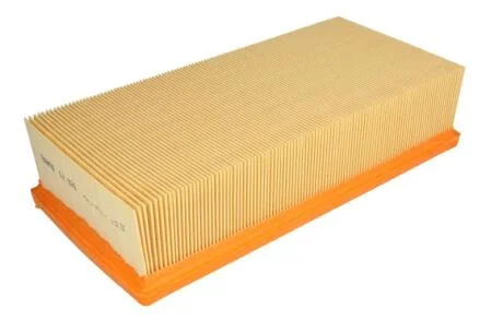 Фільтр повітряний Mahle Toyota MAHLE / KNECHT LX 979