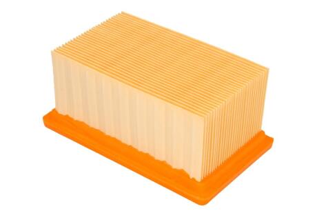 Повітряний фільтр MAHLE MAHLE / KNECHT LX 984/2