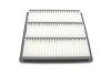 Фильтр воздушный Mitsubishi Pajero / L200 2.0/2.4/3.0 01.90- MAHLE / KNECHT LX 989 (фото 2)