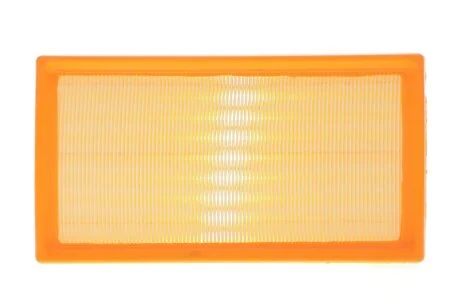 Фильтр воздушный, 1.9D 97- MAHLE / KNECHT LX 993