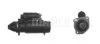 Стартер 12V 4kW 9T / IVECO AZF4197 MAHLE / KNECHT MS 65 (фото 2)