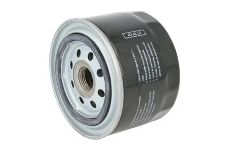 Фільтр масляний Mahle OPEL MAHLE / KNECHT OC 102