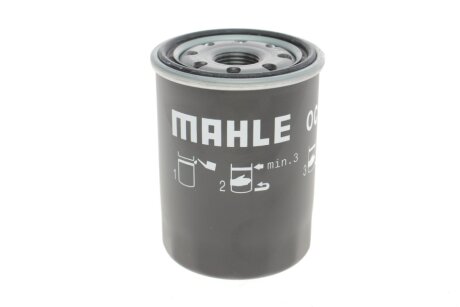 Фільтр масляний MAHLE / KNECHT OC 217
