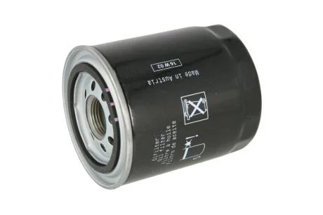 Фільтр масла Jaguar XJ/Bentley Continental 91-02 MAHLE / KNECHT OC 238