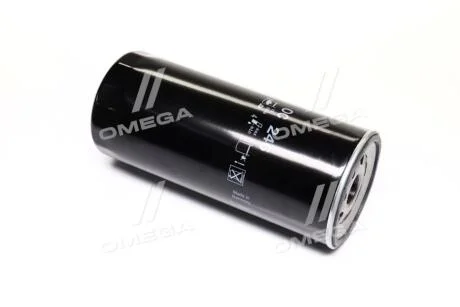 Масляний фільтр MAHLE / KNECHT OC 246