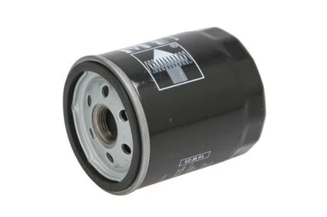 Фильтр масляный MAHLE / KNECHT OC 25