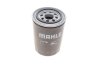 Фильтр масляный двигателя NISSAN PATROL, PATHFINDER 2.8-4.2 TD -05 (KNECHT-MAHLE) MAHLE / KNECHT OC 273 (фото 3)