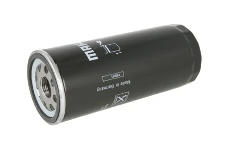 Фільтр масл. (Knecht-mahle) MAHLE / KNECHT OC 281