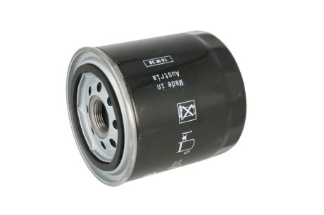 Фільтр масляний MAHLE / KNECHT OC 288