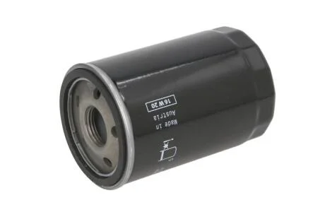 Фільтр масляний Mahle Jaguar MAHLE / KNECHT OC 323