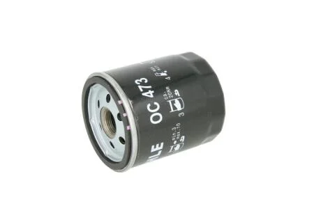 Фільтр масляний двигуна (Knecht-Mahle) MAHLE / KNECHT OC 473