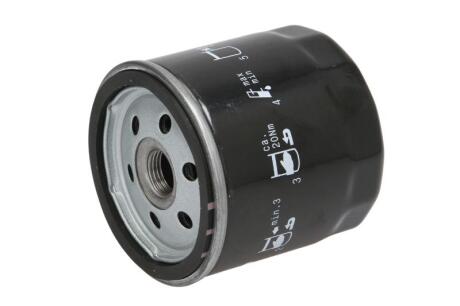 Фільтр олив. (Knecht-Mahle) MAHLE / KNECHT OC 5
