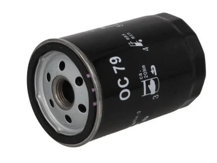 Фильтр масляный Opel MAHLE / KNECHT OC 79