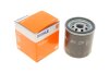 Фильтр масляный Toyota Camry 3.0i 91-06/Land Cruiser 84-/Hilux 97- MAHLE / KNECHT OC 988 (фото 1)