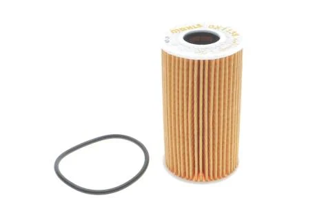 Фільтр масляний MAHLE / KNECHT OX 1138D